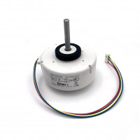 Внутренний мотор кондиционера Haier A0010404101A