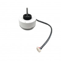 Двигатель внутреннего блока кондиционера Haier A0010403317G