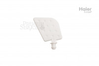 Крыло (заслонка) Haier A0010209029