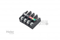 Клеммный блок Haier A001A4000095