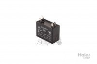 Конденсатор для вентилятора Haier 001A3600018