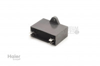 Конденсатор для вентилятора Haier 0010404218