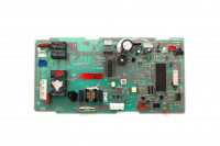Внутренная плата управления Haier 0010400211