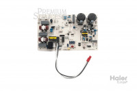 Внешная плата управления Haier A0011800209J