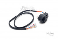 Катушка индуктивности (соленоид) Haier 001B0712604