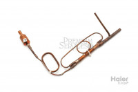 Капиллярка в сборе Haier A0010708742