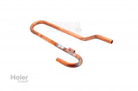 Всасывающая труба Haier A0010710555