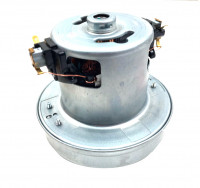 Мотор пылесоса 1800W VCM-022 H117 h49 D144