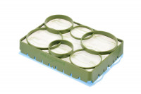 Фильтр для пылесоса Bosch 00468637