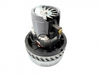 Мотор пылесоса моющий 1000W, H-168, D-143 Ametek 061300501(Уценка)