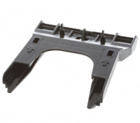 Рамка-держатель мешка-пылесборника Bosch 12020026