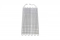 Конденсатор М-1704 (130 х 52,5 см) на 2 компрессора Атлант 371735104000