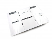 Панель воздуховода с вентилятором LG AEB73504910