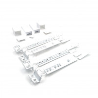 Комплект направляющих для встраиваемого холодильника Electrolux 140046408146