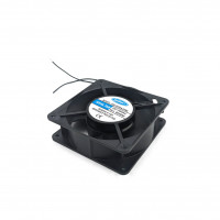 Вентилятор 12038 HSL (120х120х38) скольжения
