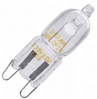 Галогеновая лампа G9, 40W Electrolux 8085641028