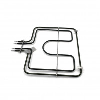 ТЭН духового шкафа MO92170CGB Midea 17471100003113