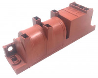 Блок электророзжига на 4-свечи (унив.), зам.COK601UN, 013410, 039640, 581001000, 581004100