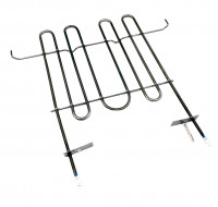 Тэн духовки 2700W верхний с грилем плиты Indesit C00140135