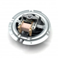 Вентилятор конвекции духового шкафа Midea 17471100002653