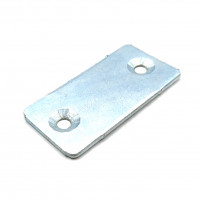 Крепление петли люка стиральной машины Beko 2827970100