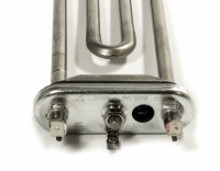 Тэн 1900W прямой с отверстием, L=185 Samsung 1103002 SKL