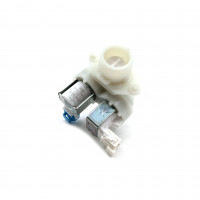 Клапан заливной Bitron/Elbi 2x180 стиральной машины Electrolux 140127691016