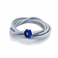 Шланг заливной L=4м стиральной машины Атлант 908092001317