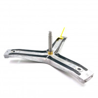 Крестовина стиральной машины Атлант 730136200601