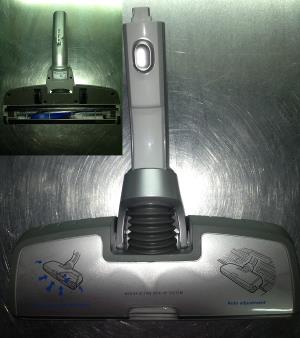 Насадка к пылесосу для поля Электролюкс, оригинал 1131400648