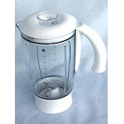 Чаша блендера 1500ml для кухонного комбайна Kenwood KW662494